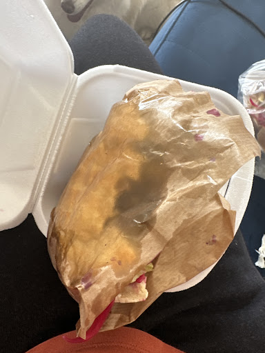 Photo of Din Pita Bar - Kastetvej 51, 9000 Aalborg